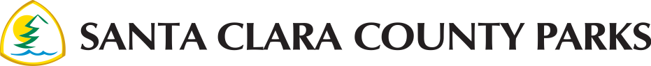 Santa Clara County Parks logo