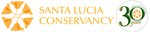Santa Lucia Conservancy logo