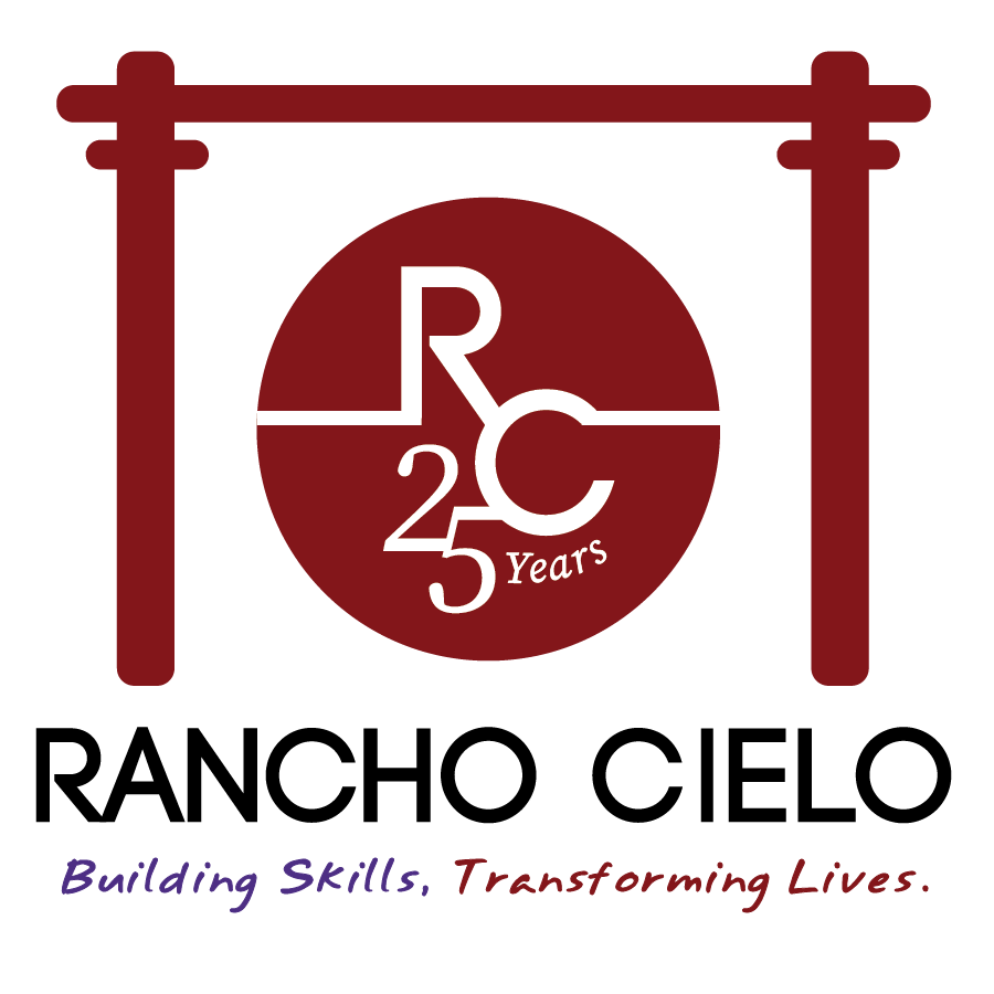 Rancho Cielo Logo