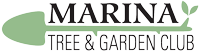 Marina Tree & Garden Club logo