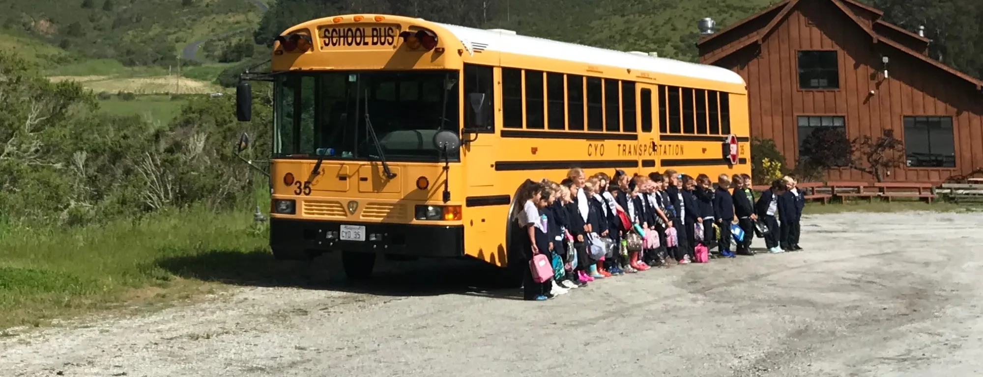 School Bus