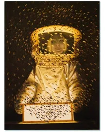honeyfarming