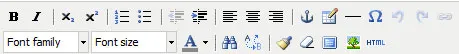 textformatting