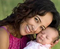 hispanicmom