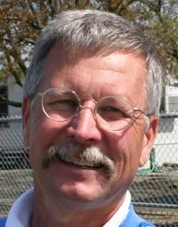 Jeff Mitchell