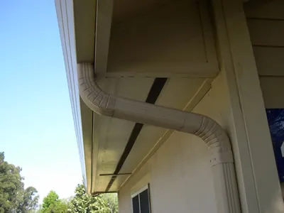 soffet strip vent