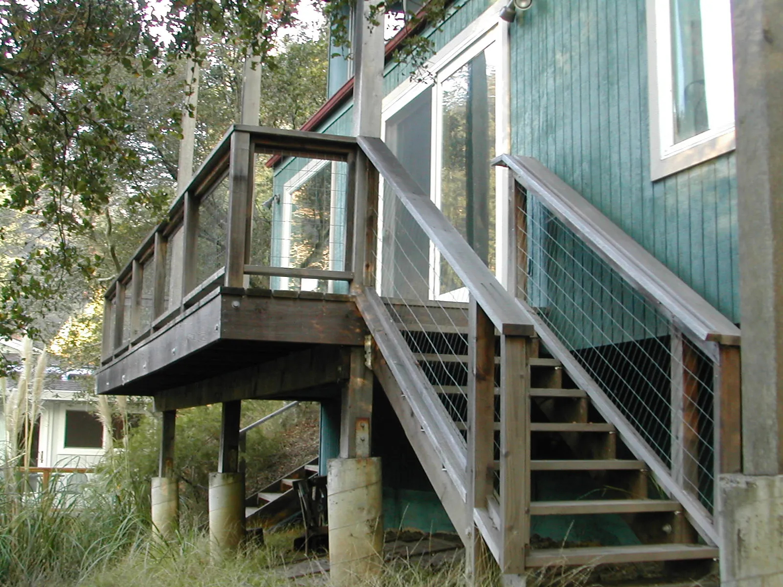Side of House photo