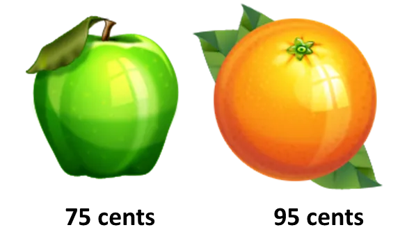 apples