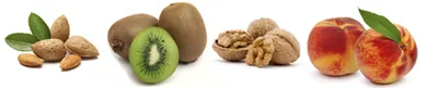 Individual Crops Menu