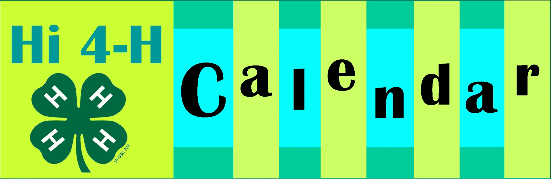 hi4hcalendar