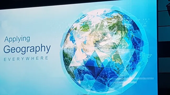 Geog Everywhere