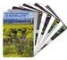 Weed Pest Identification and Monitoring Cards