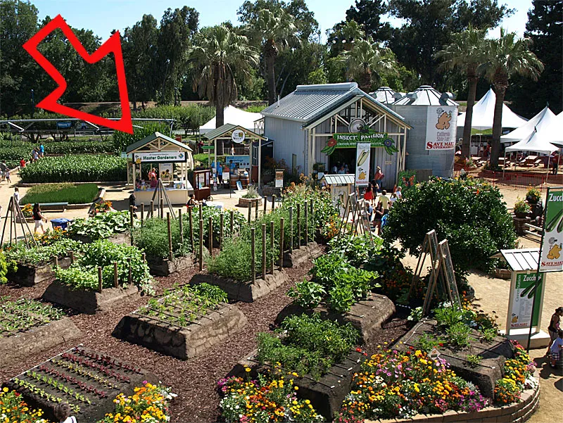 Find us! Click the picture to enlarge.