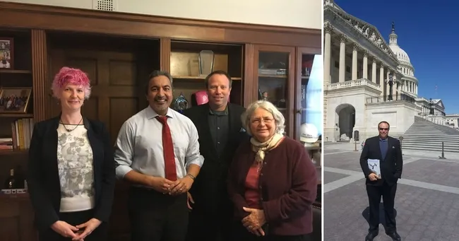 Capitol Hill