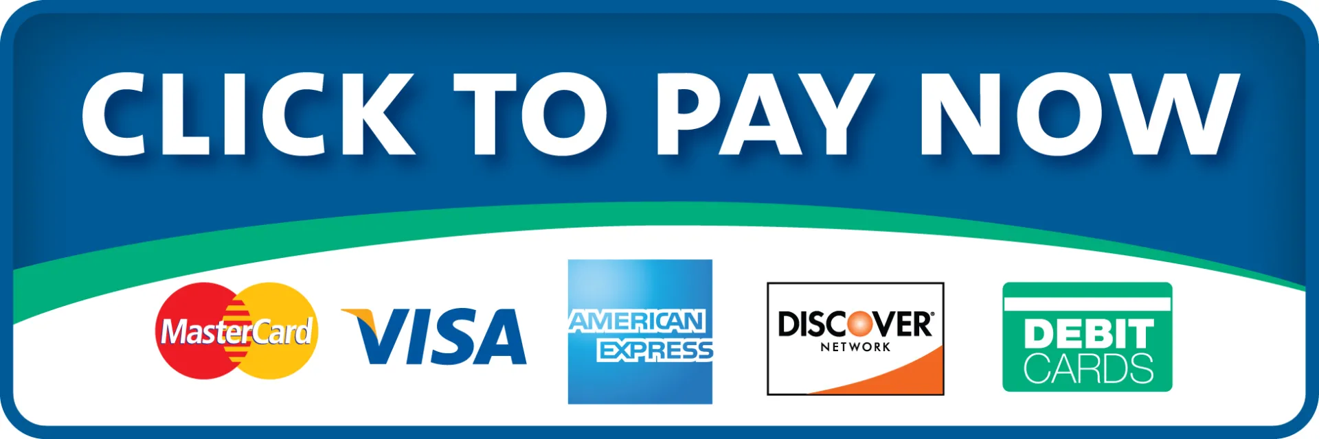 Enrollment Fees Credit Card Survey Button Link