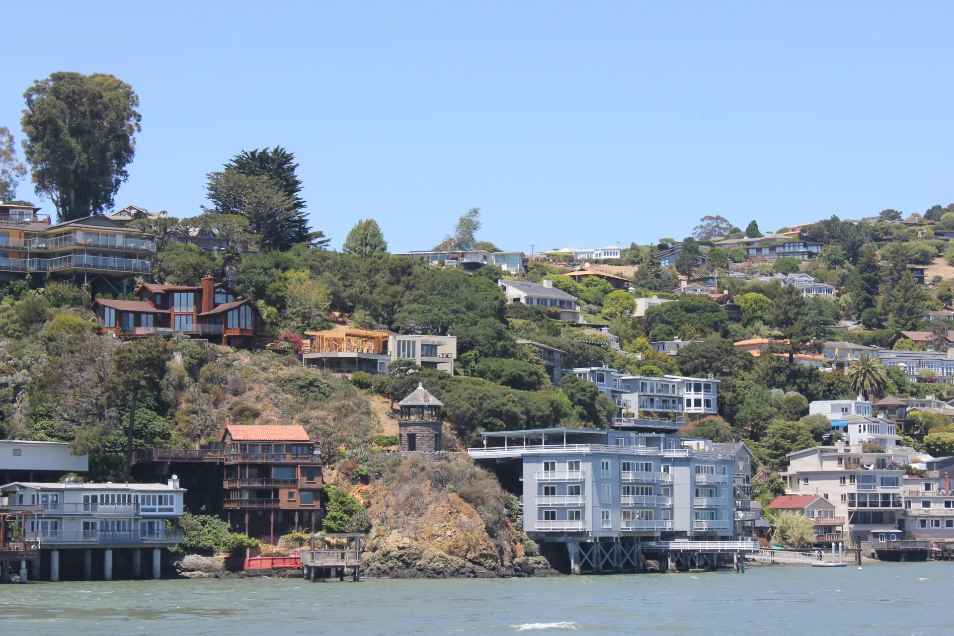 Tiburon