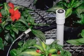 Irrigation