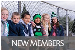 New members