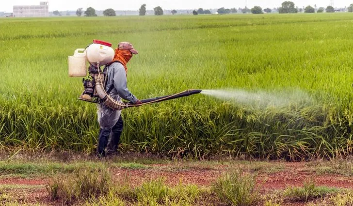 pesticide-use