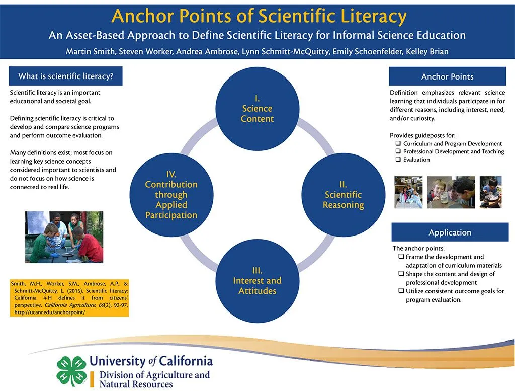 Anchor Points