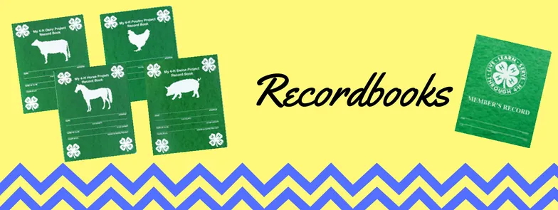 Recordbook