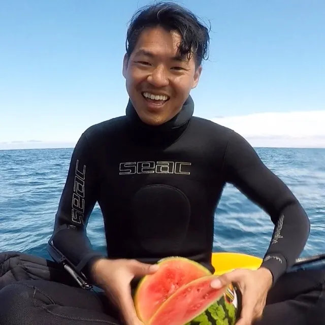 zackdinh portrait