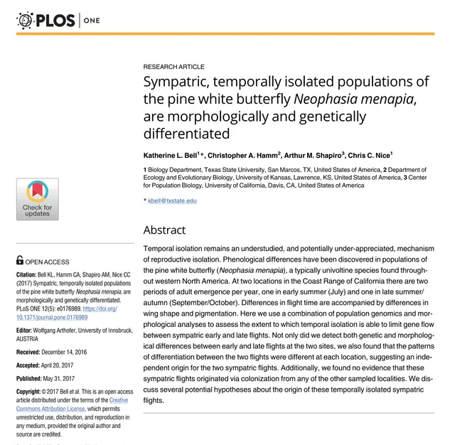 Journal article