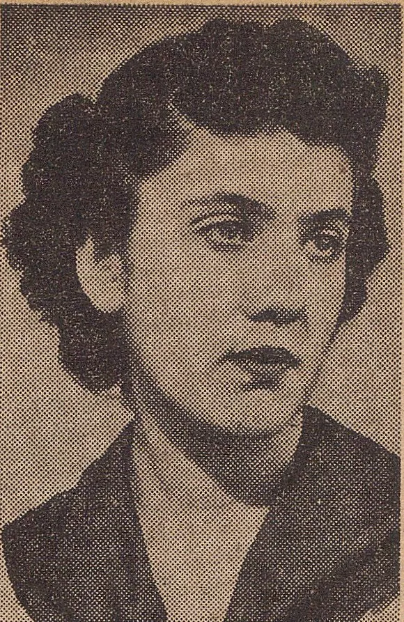 1947-48 - Pat Stockton