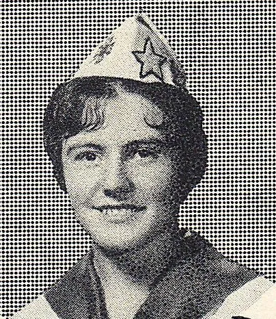 1961-62 Jeanette Arburua