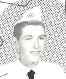 1962-63 - Jay Hershey