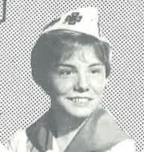 1962-63 - Joanne Arburua