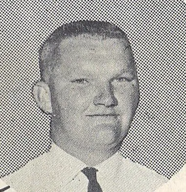 1965-66 - Dave Moore