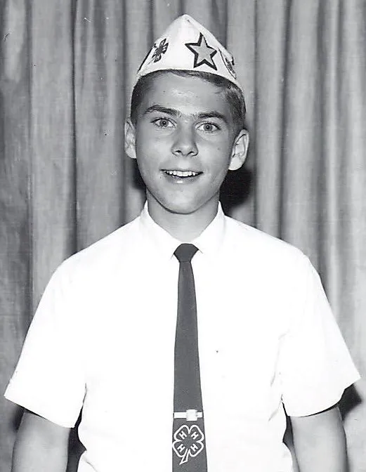 1966-67 - Bill Hanna