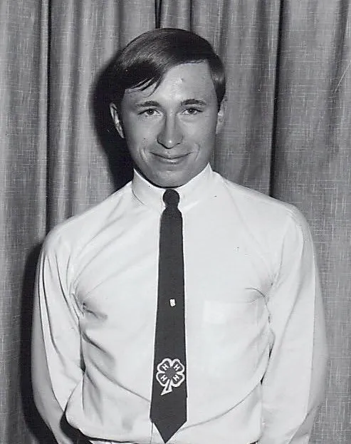 1968-69 - Greg Stone