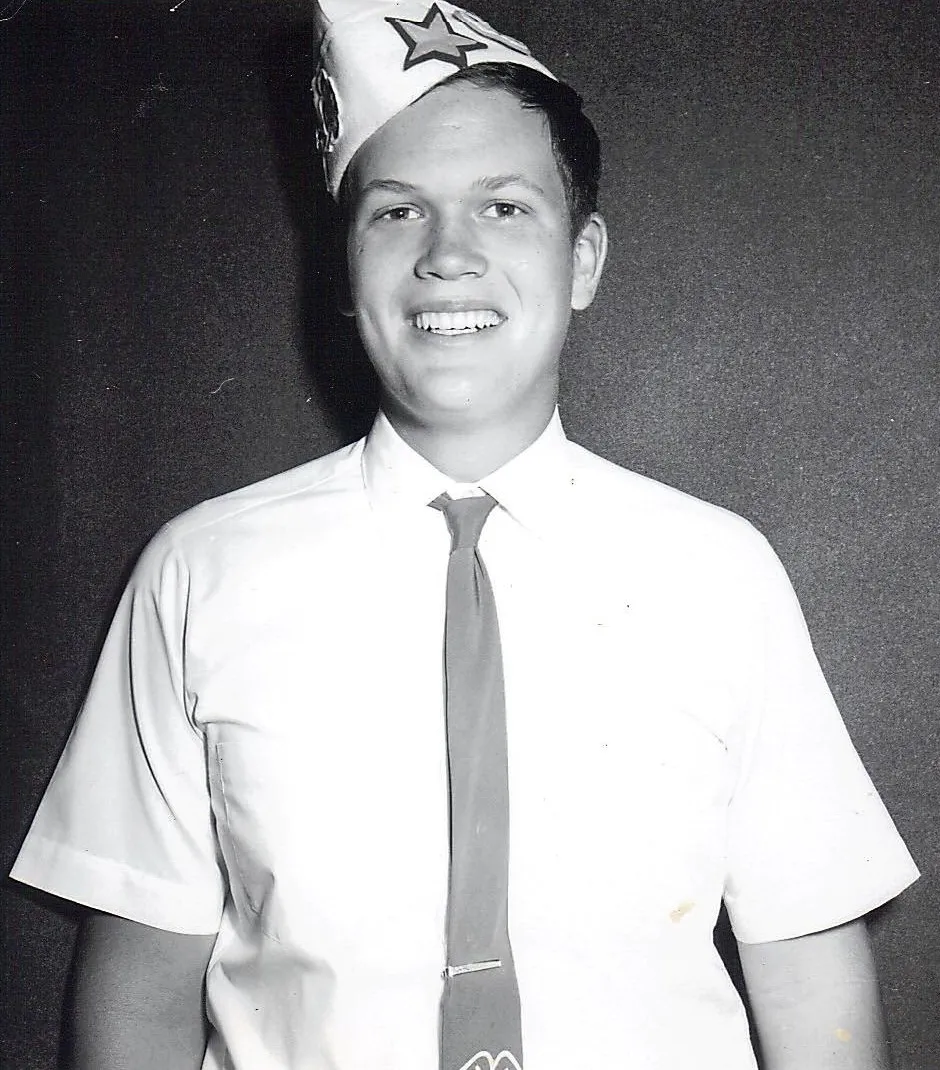 1969-70 - Dennis Holtermann