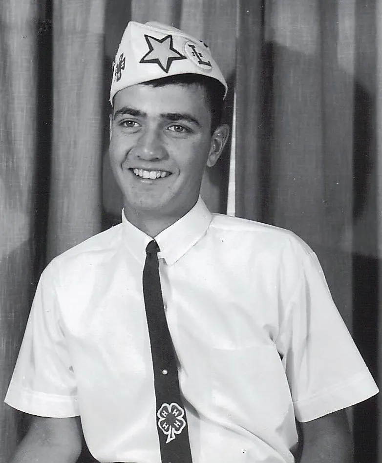 1969-70 - Don Cave