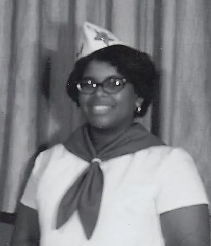 1970-71 - Alice Williams