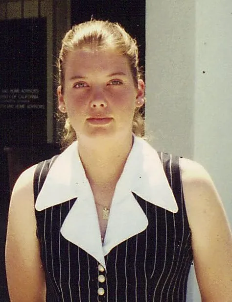 1995-95 - Sarah Edgeworth