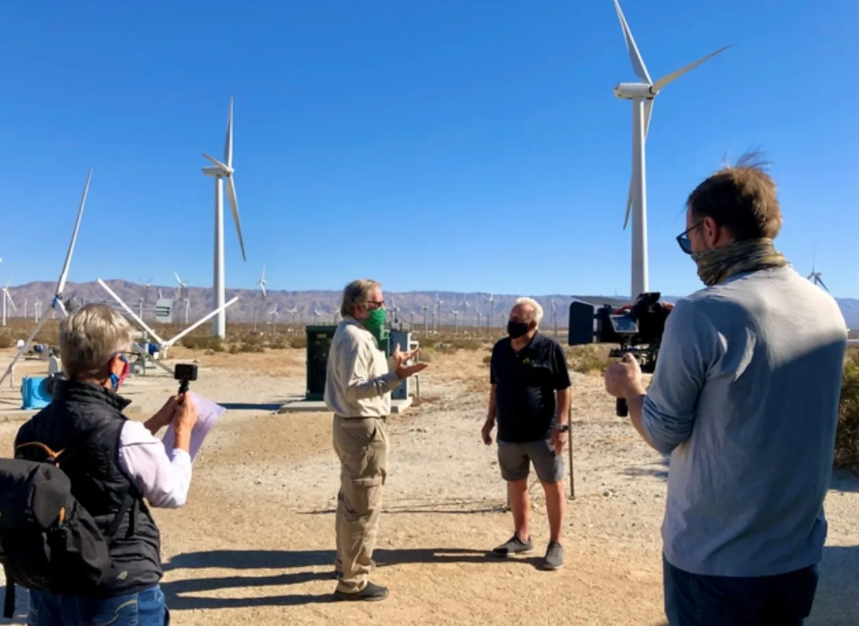 Windfarm