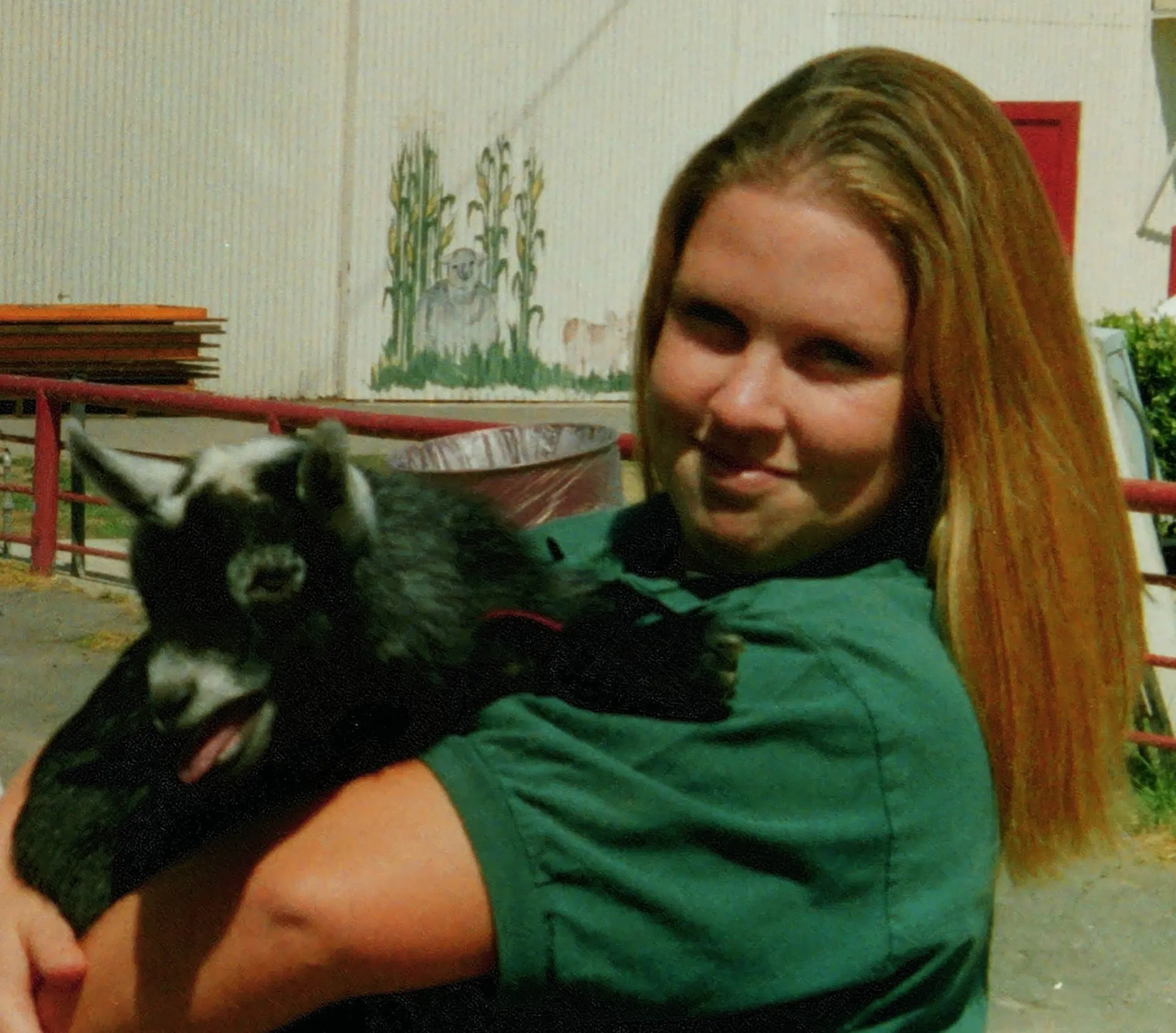 1999-2000 - Jennifer Hill