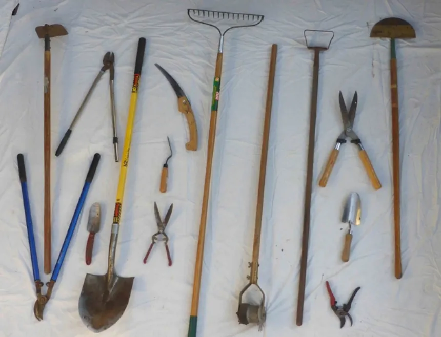 Tools