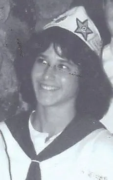 1980-81 All Star - Jan Bowles