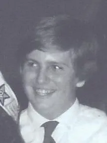 1980-81 All Star - Robert Claffy