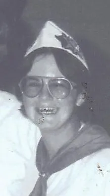 1980-81 All Star - Valerie Pokorak