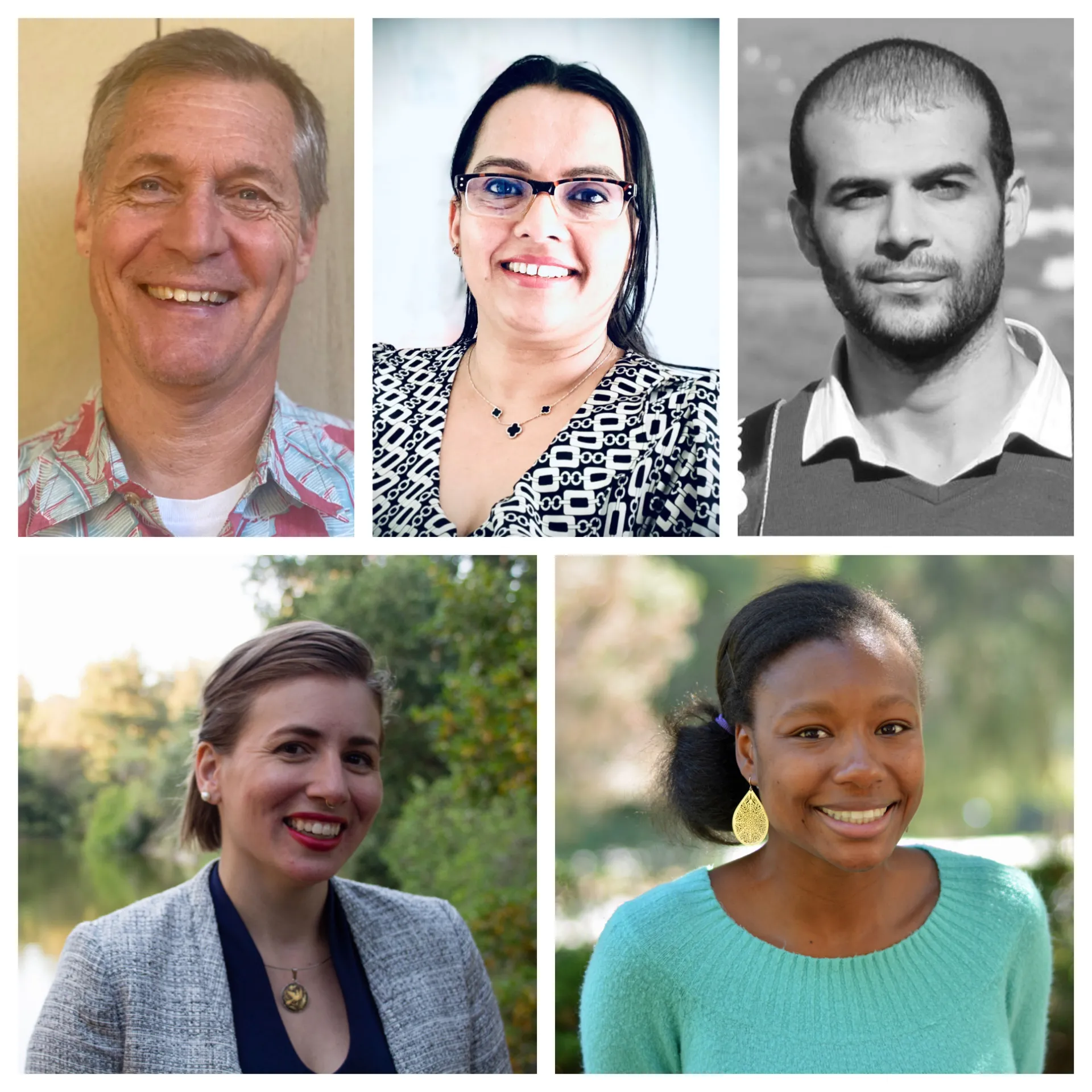 5 academics