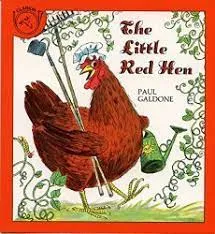 red hen