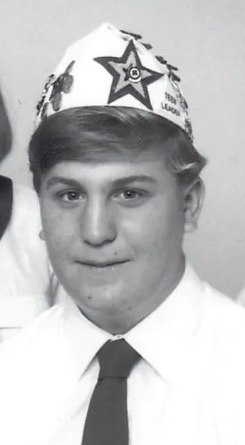 1991-92 - Hanalei Burk