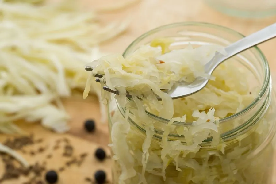 sauerkraut