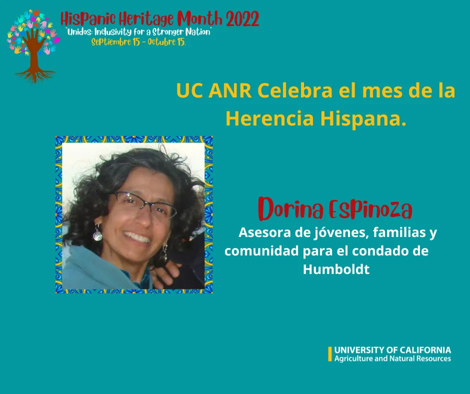 DORINA ESPINOZA