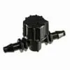 Micro-flow valve.